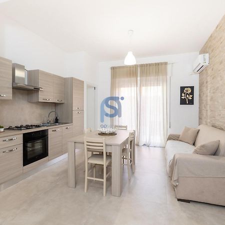 Apartament Al Posto Giusto Cefalù Zewnętrze zdjęcie