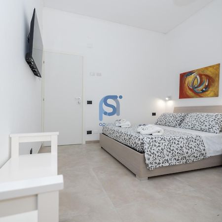 Apartament Al Posto Giusto Cefalù Zewnętrze zdjęcie