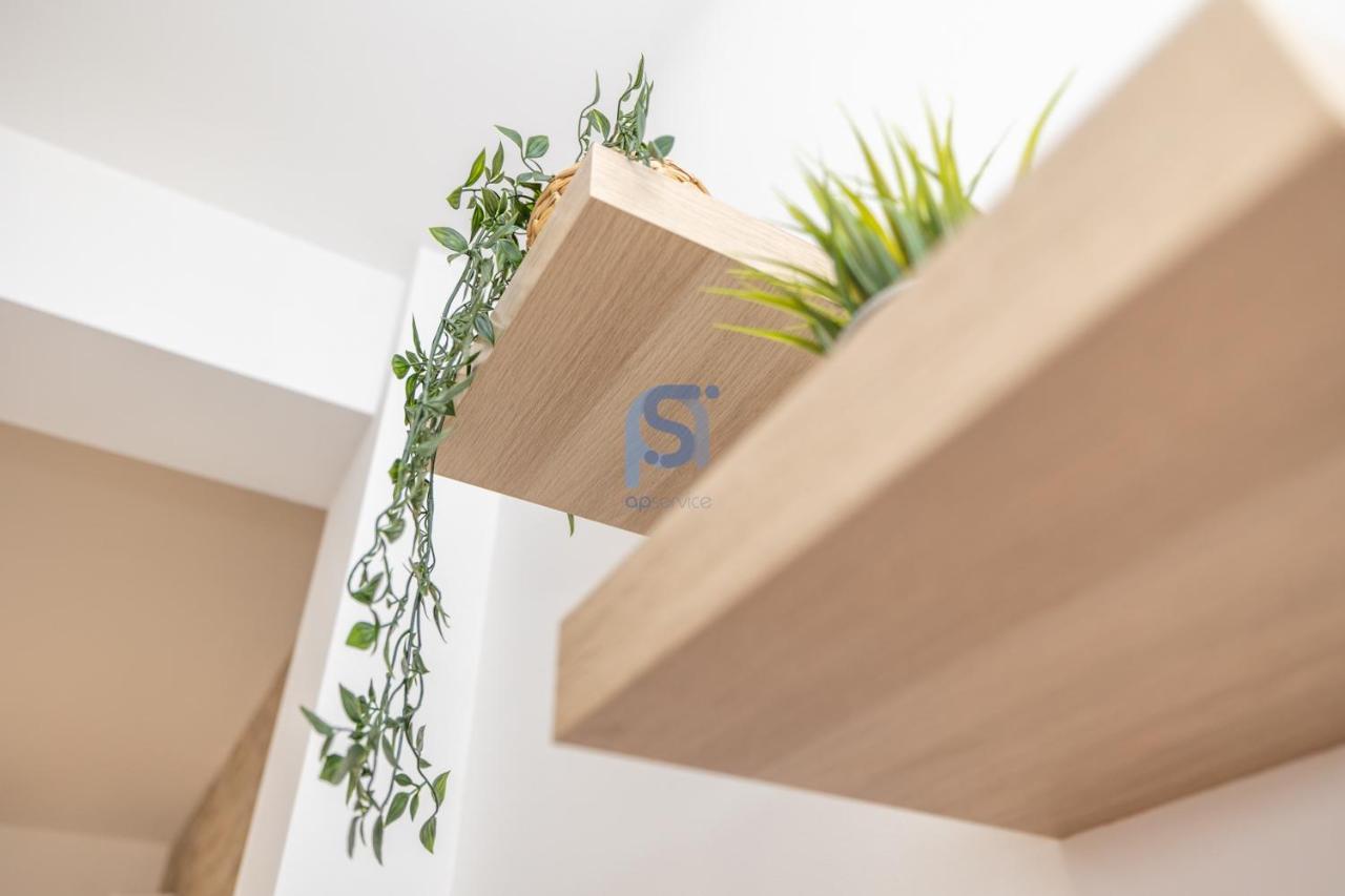 Apartament Al Posto Giusto Cefalù Zewnętrze zdjęcie