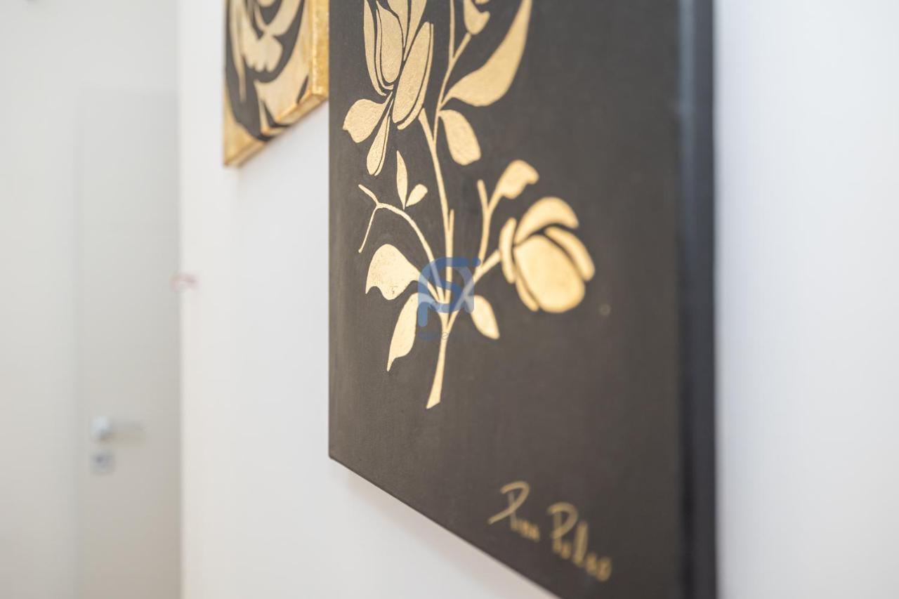Apartament Al Posto Giusto Cefalù Zewnętrze zdjęcie
