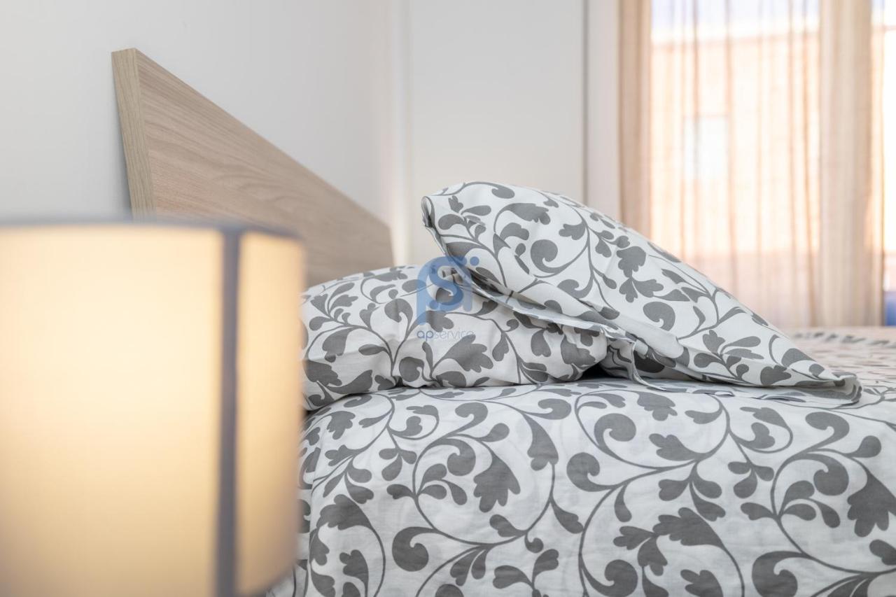 Apartament Al Posto Giusto Cefalù Zewnętrze zdjęcie