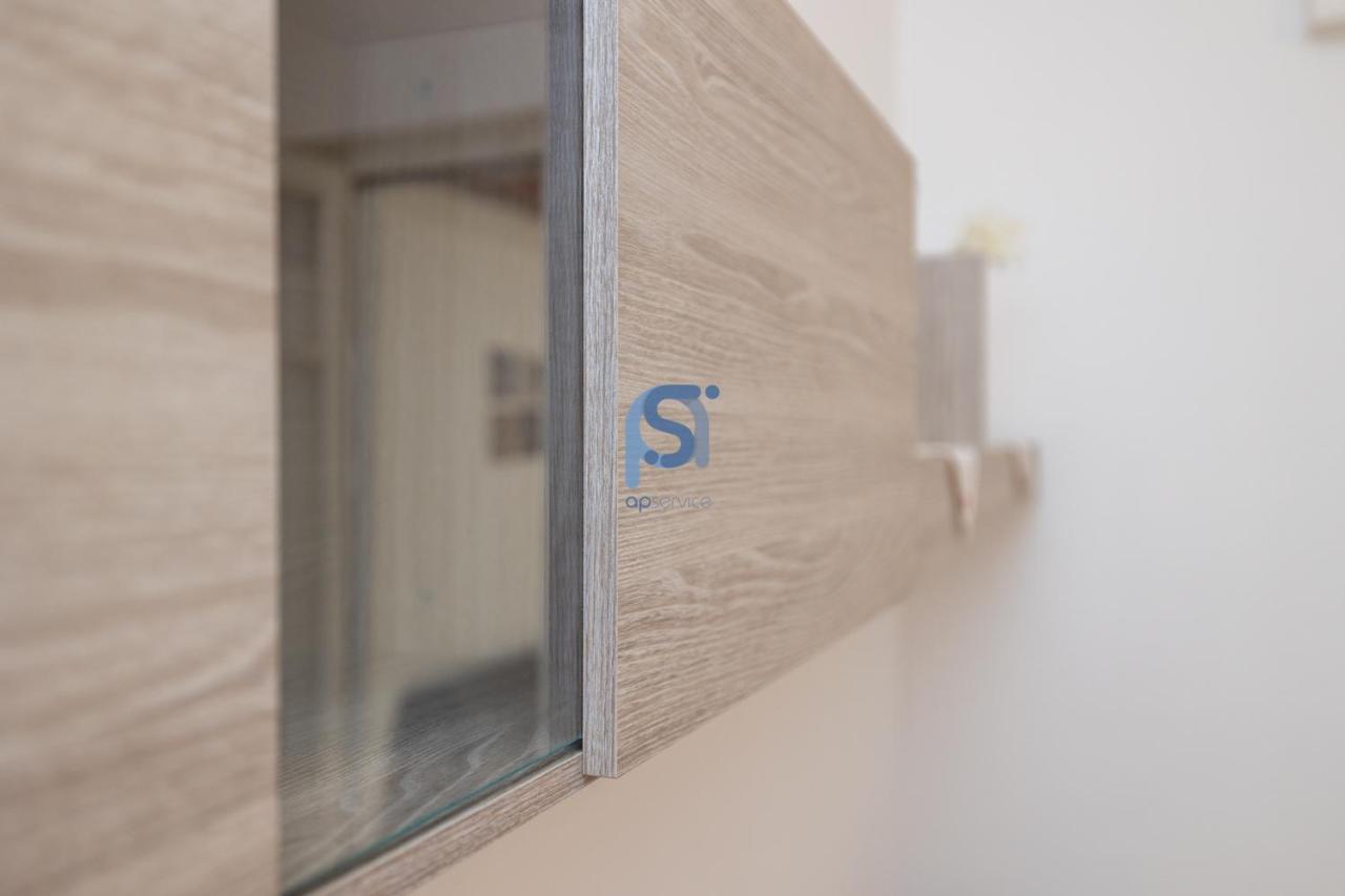 Apartament Al Posto Giusto Cefalù Zewnętrze zdjęcie