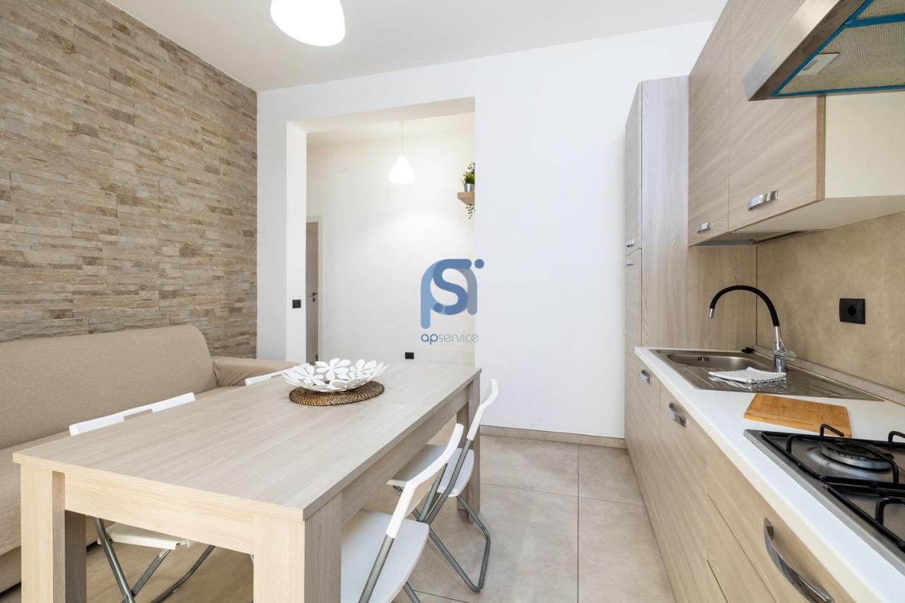 Apartament Al Posto Giusto Cefalù Zewnętrze zdjęcie
