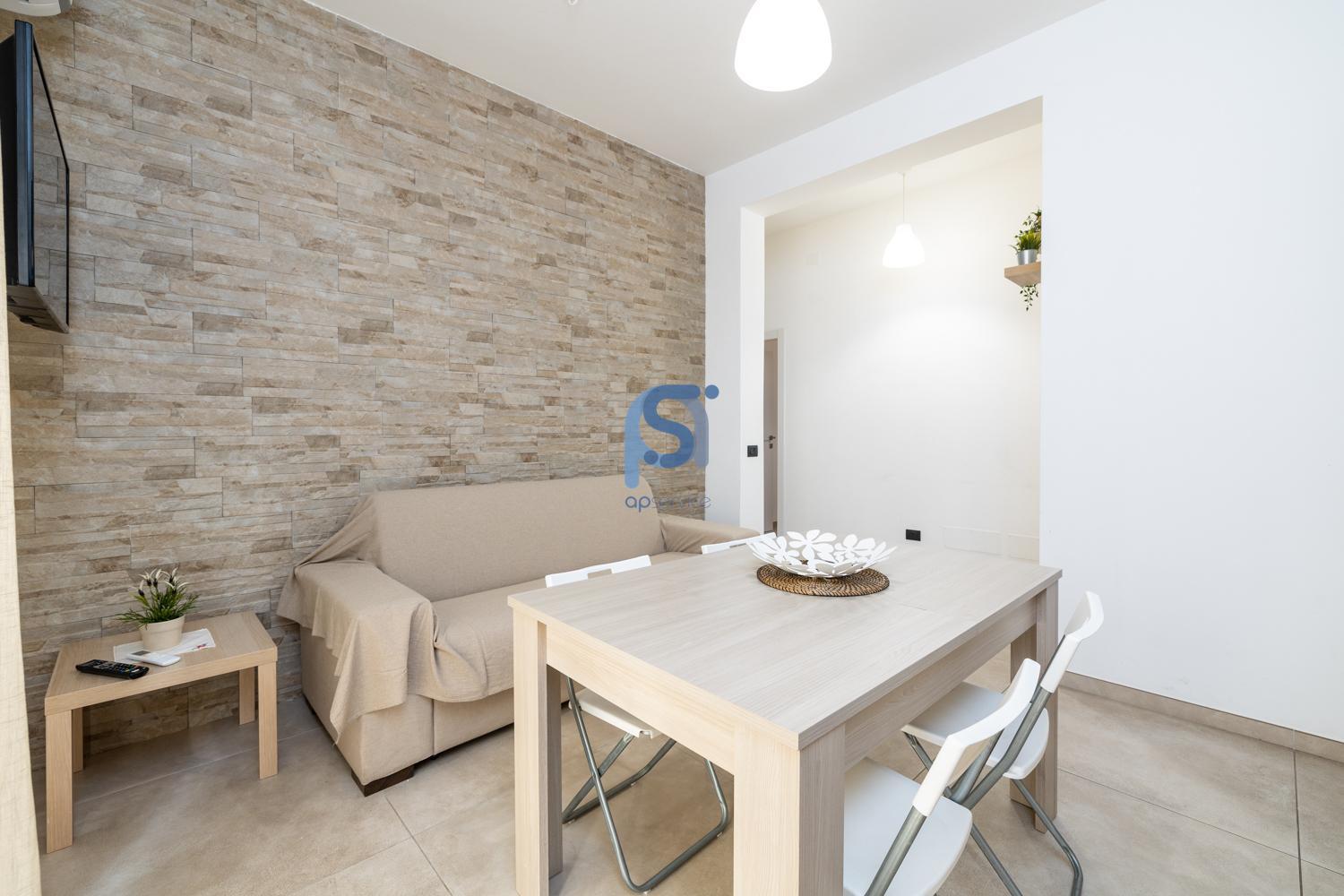 Apartament Al Posto Giusto Cefalù Zewnętrze zdjęcie