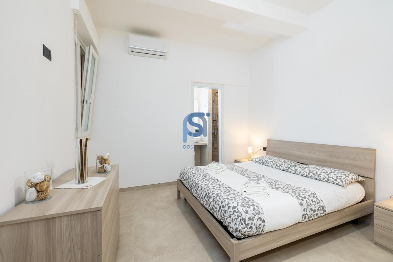 Apartament Al Posto Giusto Cefalù Zewnętrze zdjęcie
