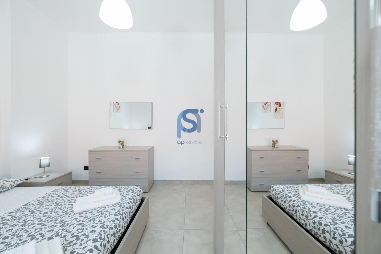 Apartament Al Posto Giusto Cefalù Zewnętrze zdjęcie