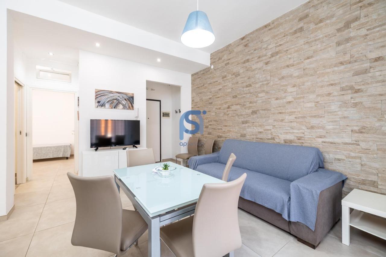 Apartament Al Posto Giusto Cefalù Zewnętrze zdjęcie