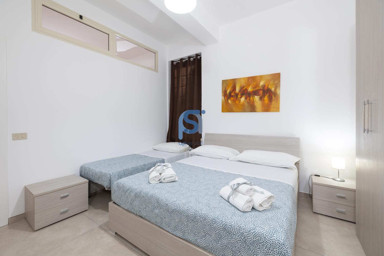 Apartament Al Posto Giusto Cefalù Zewnętrze zdjęcie