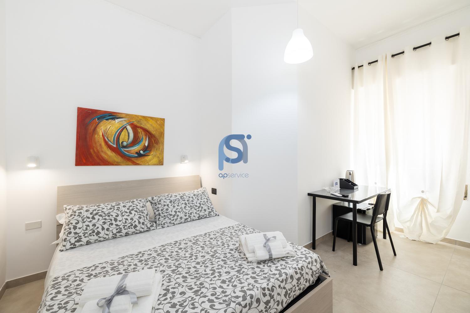 Apartament Al Posto Giusto Cefalù Zewnętrze zdjęcie