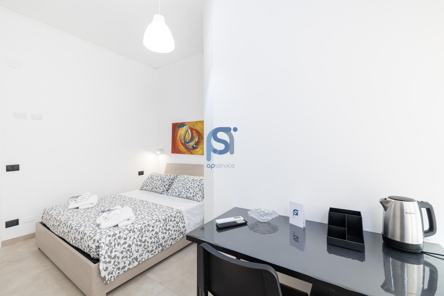 Apartament Al Posto Giusto Cefalù Zewnętrze zdjęcie