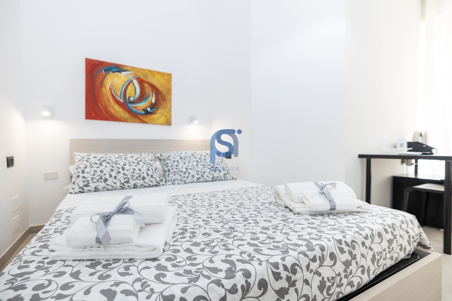 Apartament Al Posto Giusto Cefalù Zewnętrze zdjęcie