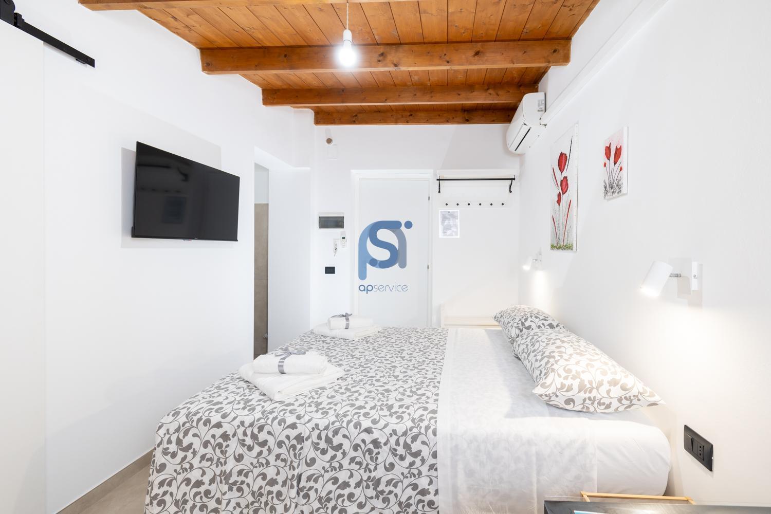 Apartament Al Posto Giusto Cefalù Zewnętrze zdjęcie