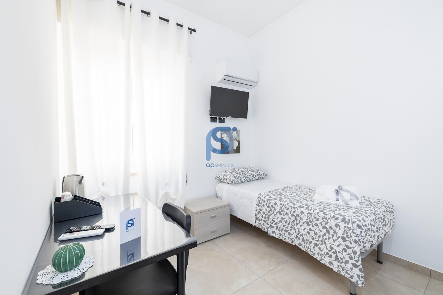 Apartament Al Posto Giusto Cefalù Zewnętrze zdjęcie