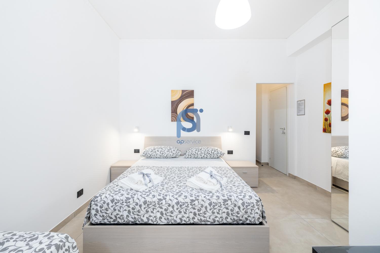Apartament Al Posto Giusto Cefalù Zewnętrze zdjęcie