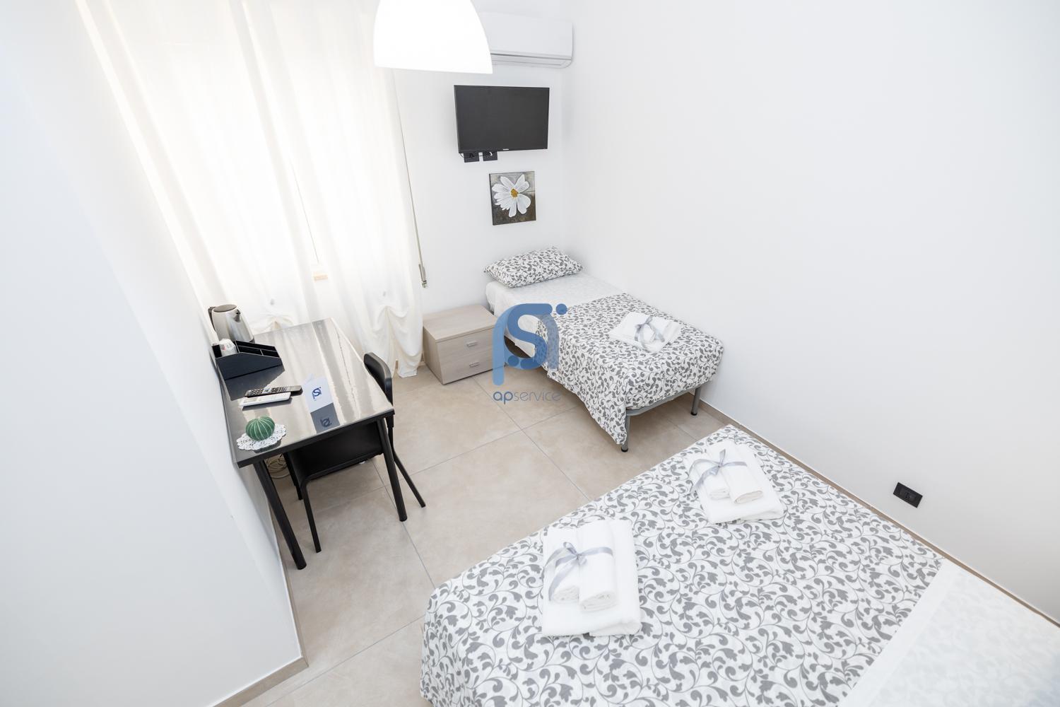 Apartament Al Posto Giusto Cefalù Zewnętrze zdjęcie