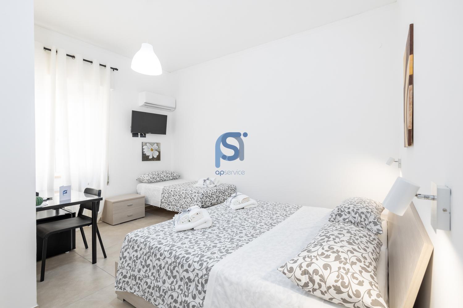 Apartament Al Posto Giusto Cefalù Zewnętrze zdjęcie